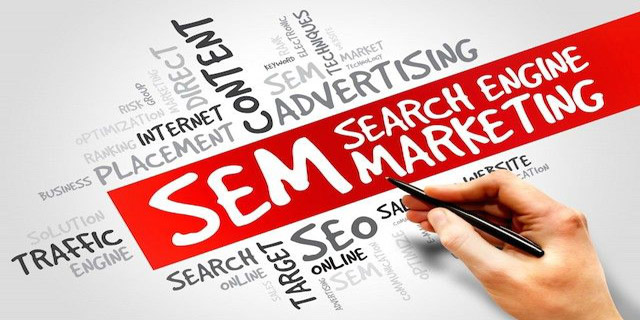 Search Engine Marketing Services